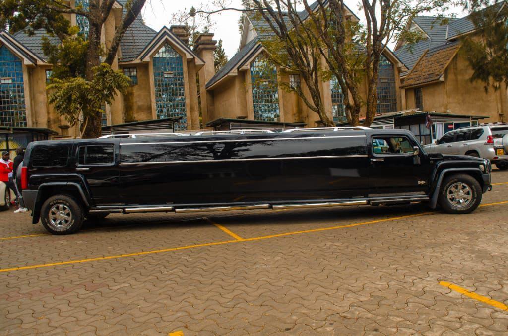 Limousine
