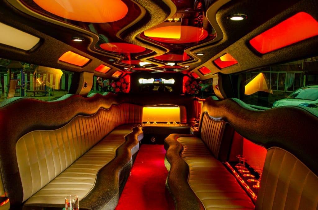 Limousine