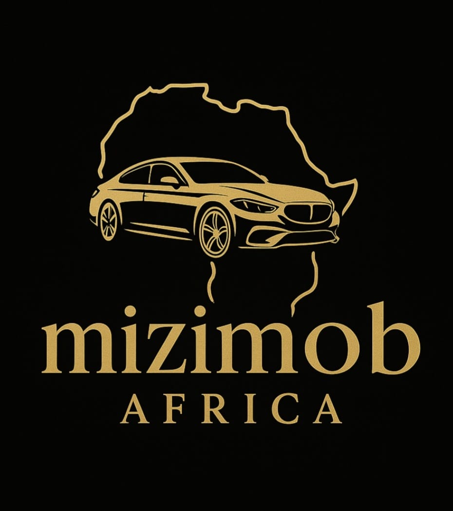Mizimob Africa Car Rentals